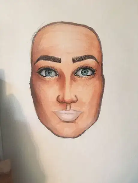 Image titled Light lip