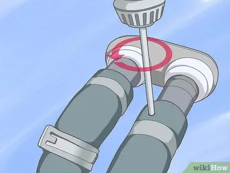 Image titled Install a Heater Core in a Chevy Cavalier Step 8