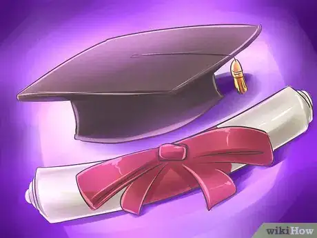 Image titled Become a Cardinal Step 4