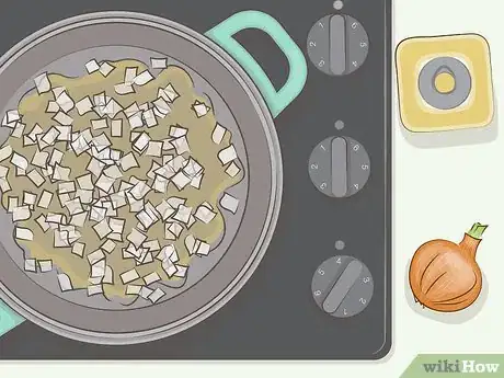 Image titled Cook Hedgehog Mushrooms Step 8