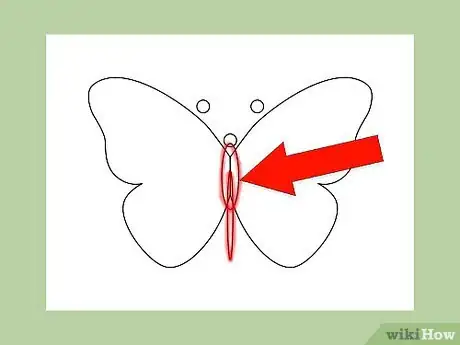 Image titled Create a Butterfly Clipart Step 5