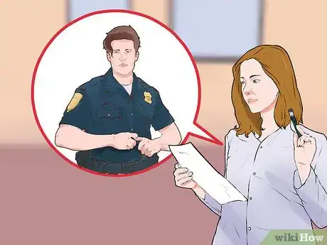 Image titled Write an Affidavit Against Law Enforcement Step 14