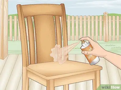 Image titled Clean Patio Furniture Step 5