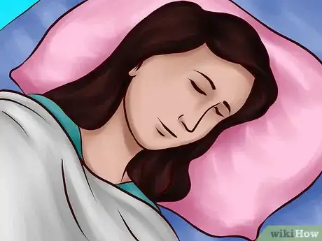 Image titled Get Used to Waking up Early for School Step 10