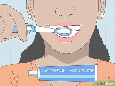 Image titled Prevent Teeth Staining Step 1
