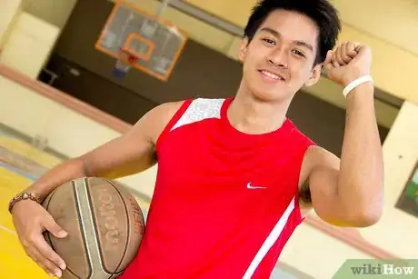 Image titled Play Basketball Well, Without Being Athletic Step 5