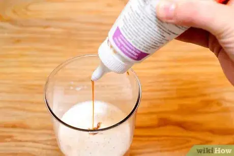 Image titled Make a Mocha Cookie Crumble Frappuccino Step 4