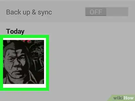 Image titled Rotate Snapchat Photos Step 29