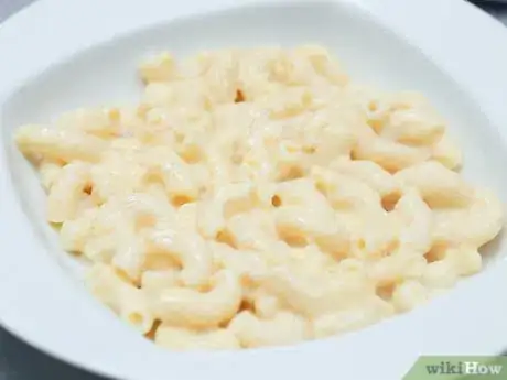Image titled Reheat Macaroni and Cheese Step 7