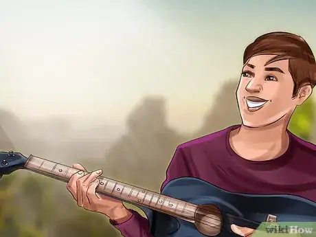 Image titled Act Elven at School Step 9