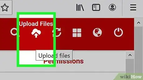 Image titled Publish a Website on Your Own Domain Step 9