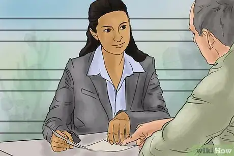 Image titled Report a Violation of Automatic Stay Step 2