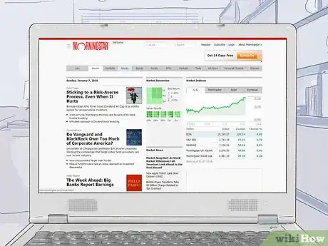 Image titled Buy a Japanese Stock Step 2