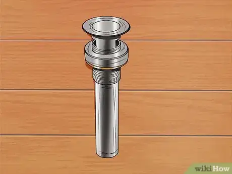 Image titled Install a Bathroom Sink Step 11