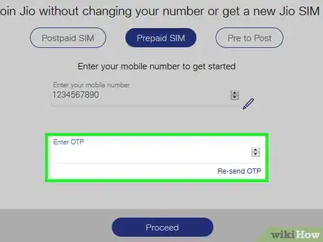 Image titled Get a Jio Sim Step 14