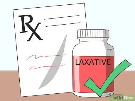 Image titled Avoid Constipation when Taking Temodar (Temozolomide) Step 7