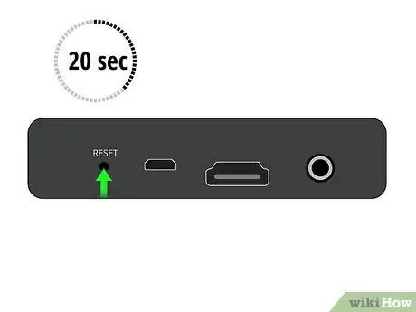 Image titled Factory Reset the Roku Step 13