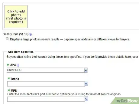 Image titled Make Money With Online Auctions Step 6