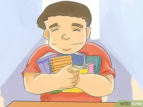 Image titled Catch Up on Your Homework Step 10