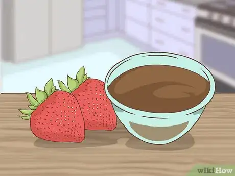 Image titled Enjoy the Health Benefits of Chocolate Step 12