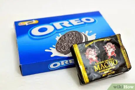 Image titled Make Oreo Cheesecake Step 2