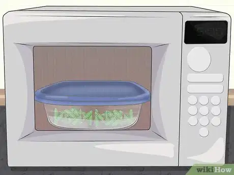 Image titled Prepare Runner Beans Step 8