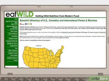 Image titled Find and Support Local Dairy Farms Step 2