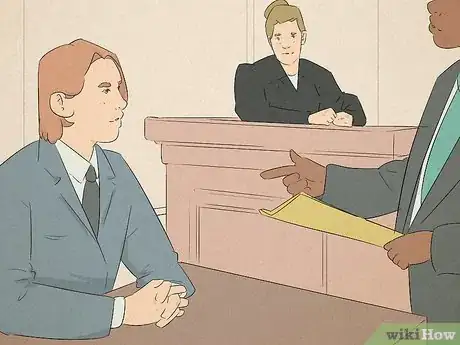 Image titled Get Your Juvenile Record Expunged Step 14