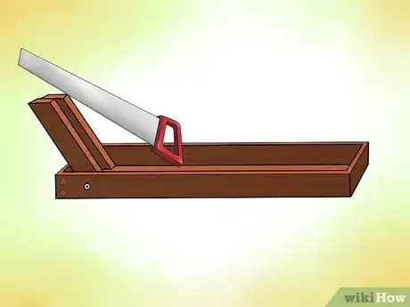 Image titled Build a Cornhole Game Step 23