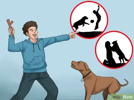 Image titled Become Close With Your Dog Step 8
