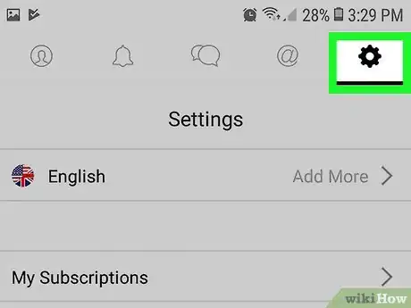 Image titled Use Insight Timer on Android Step 54
