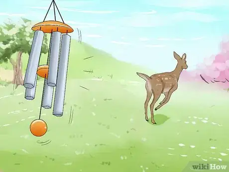 Image titled Keep Deer Out of a Garden Step 8