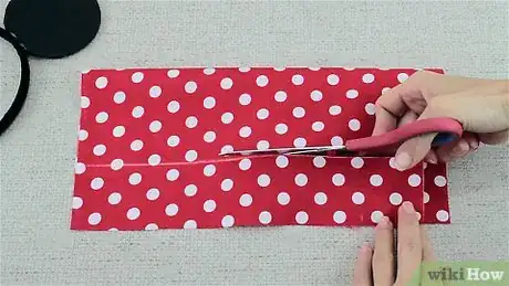 Image titled Make a Minnie Mouse Costume Step 5