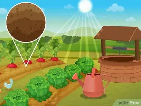 Image titled Plant Your First Garden Step 01