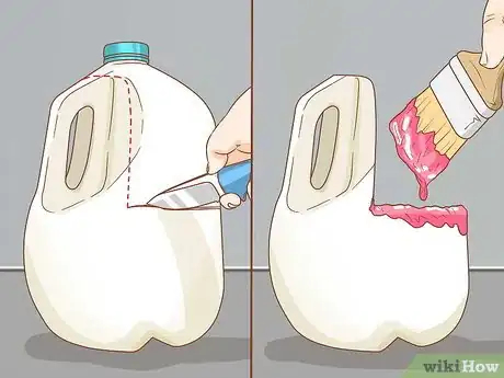 Image titled Reuse Plastic Bottles at Home Step 7