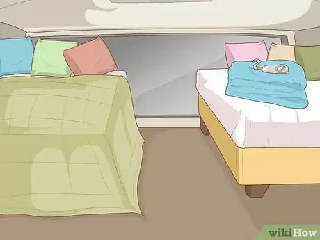 Image titled Heat an RV Without Propane Step 9