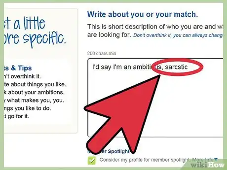 Image titled Meet Someone Online Step 4