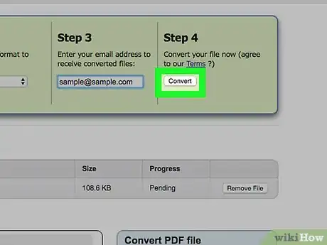 Image titled Convert a PDF to DWG Step 18