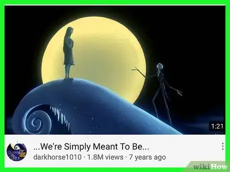 Image titled Post a YouTube Video on Snapchat on iPhone or iPad Step 2