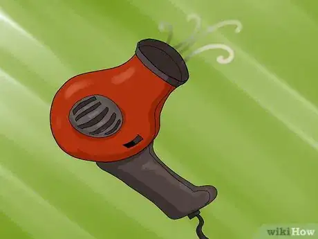 Image titled Warm a Horse's Bit Step 4