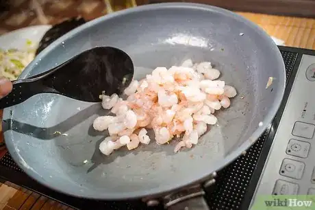 Image titled Cook Shrimp Fried Rice Step 13