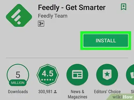 Image titled Follow Blogs on Android Step 3