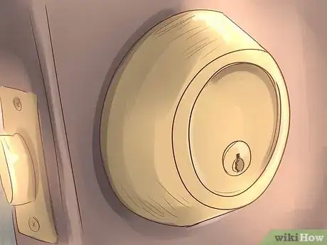 Image titled Prevent Crime Around Rental Properties Step 1