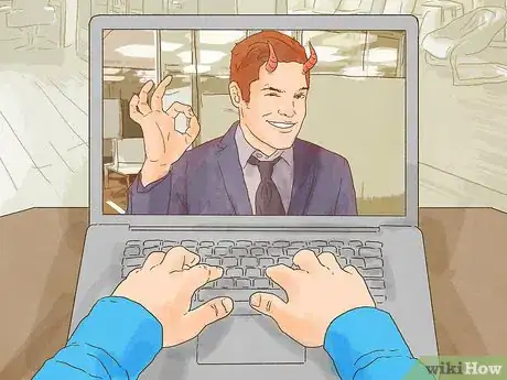 Image titled Avoid Passport Scams Step 5