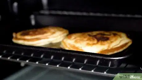 Image titled Keep Pancakes Warm Step 11