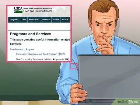 Image titled Legally Get Food for Free or Cheap Step 3