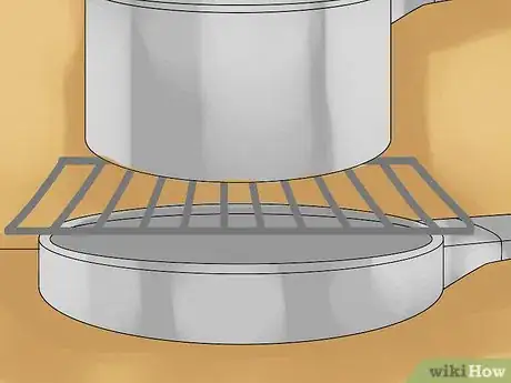 Image titled Organize the Pots and Pans Cabinet Step 9