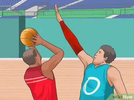 Image titled Play Basketball Step 22