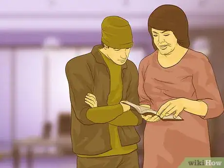 Image titled Convince Your Child Not to Go to War Step 3