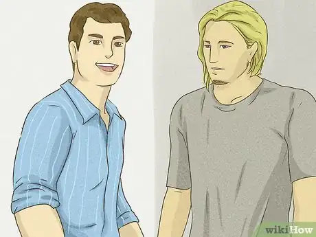 Image titled Start a Relationship With a Guy Step 1